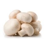 White Medium Mushrooms 10 lbs