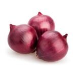 Jumbo Red Onions – 25 lbs