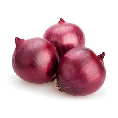 Jumbo Red Onions – 25 lbs