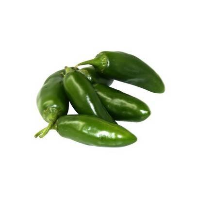 Jalapeno Peppers – approx 10 lbs