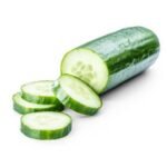 Cucumbers – 24 ct