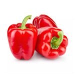 Red Peppers – Case