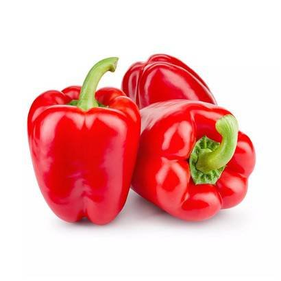 Red Peppers – Case