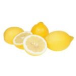 Lemons – 115/140 ct