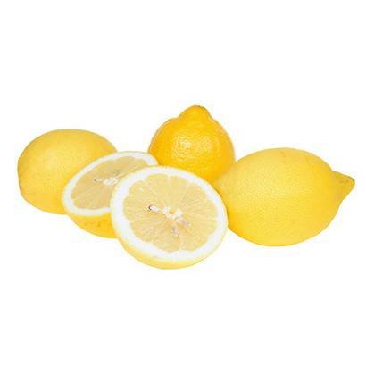 Lemons – 115/140 ct