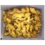 Fresh Ginger – 30 lbs