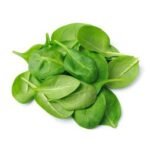 Cleaned Spinach – 2.5 lbs