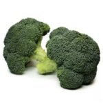 Broccoli Crowns – 20 lbs