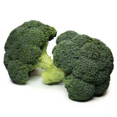 Broccoli Crowns – 20 lbs