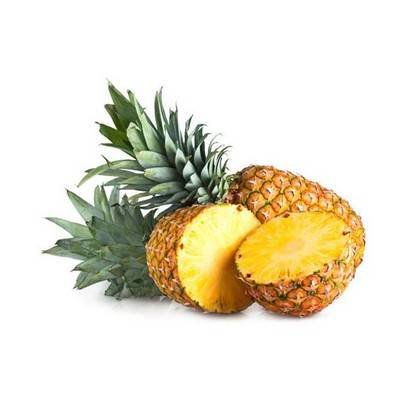 Pineapples – 5-7 ct