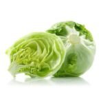 Iceberg Lettuce, Cello Bag – 6 ct