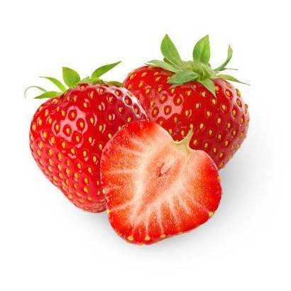 Strawberries – 8/1 lbs