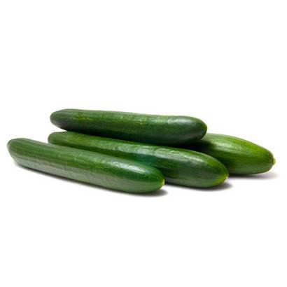 English Cucumbers – 12 Ct