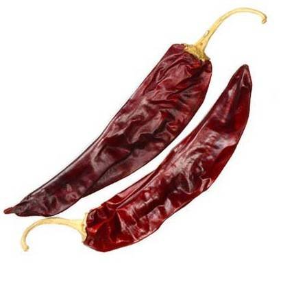 Guajillo Chile – 5 lbs