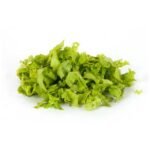 Shredded Iceberg Lettuce, 1/8″