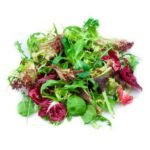 Organic Spring Mix – 2 lbs