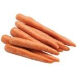 Jumbo Carrots – 25 lbs