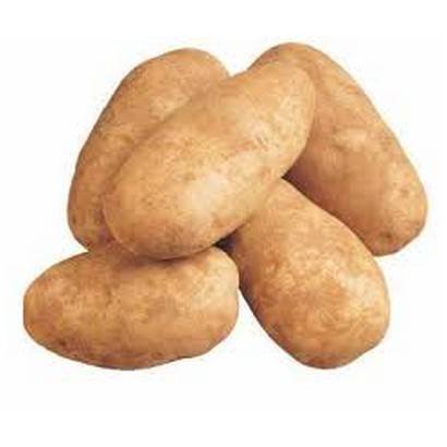 Russet Potato – 50 lb Crtn, 80 cnt, US #1