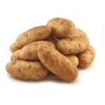 Russet Potato – 50 lb Crtn, 100 cnt, US #1