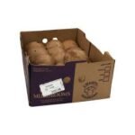 Portabella Mushrooms 5 lbs