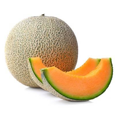 Cantaloupes