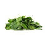 Organic Baby Spinach – 2 lbs