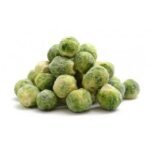 Brussels Sprouts – approx 25 lbs