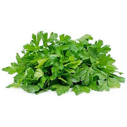 Italian Flat Parsley, 60 ct
