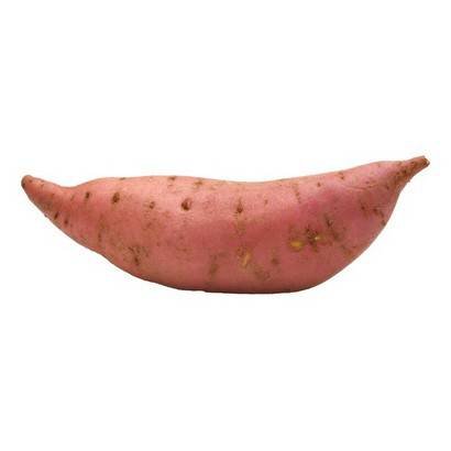 Jumbo Yams – 40 lb case