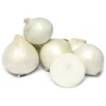Jumbo White Onions – 50 lbs
