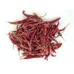 Dried Arbol Chile – 5 lbs