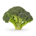 Broccoli Crowns – 5 lb Bag