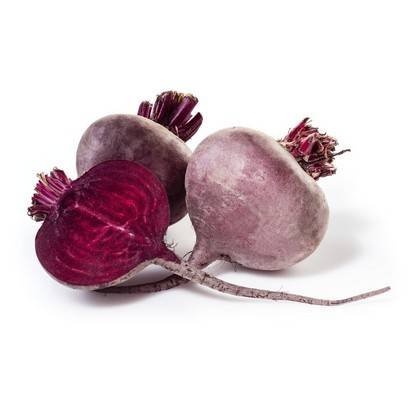 Beets, Loose – 25 lbs