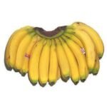 Imported #1 Ripe Bananas – 40 lbs