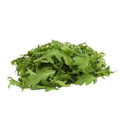 Organic Arugula – 2 lbs