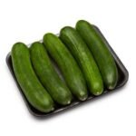 Cucumbers – 5 lb bag