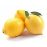 Lemons – 95 ct