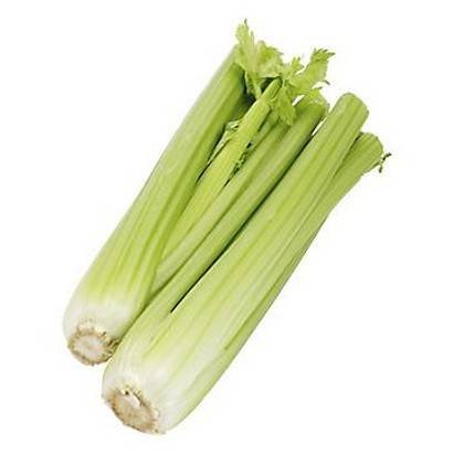 Celery Hearts – 3 ct
