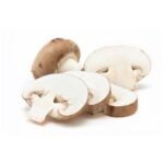 Sliced Mushrooms – 40 oz