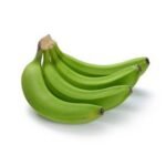 Green Bananas – 10 lbs