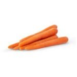 Carrots – 10 lbs