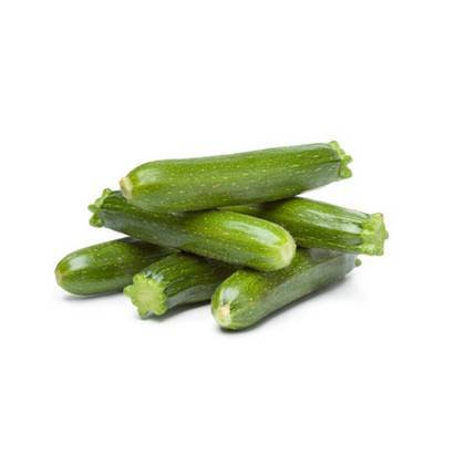 Green Squash (Zucchini) – 5 lbs