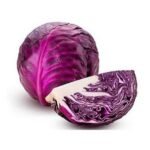 Red Cabbage – 5 lbs