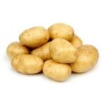 Potatoes, 50 ct – 50 lb