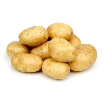Potatoes, 50 ct – 50 lb