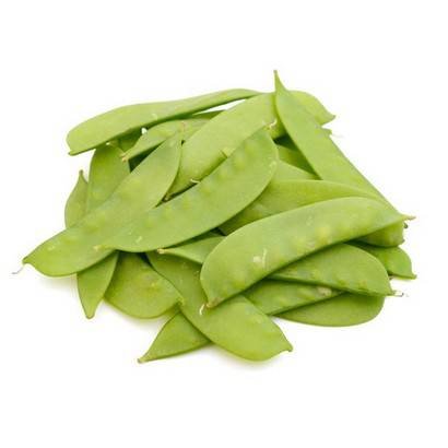 Snow Peas, 10 lb