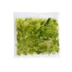 Chopped Romaine Lettuce – 6/2 lbs