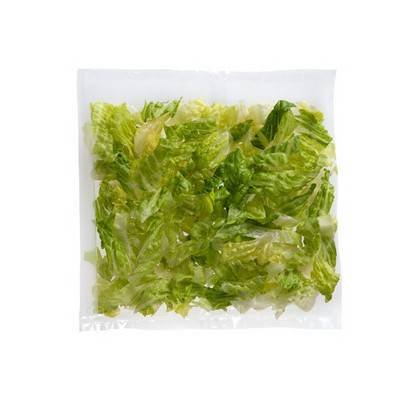 Chopped Romaine Lettuce – 6/2 lbs
