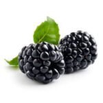 Blackberries, pint – 12 ct