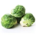 Brussels Sprouts – 25 lbs